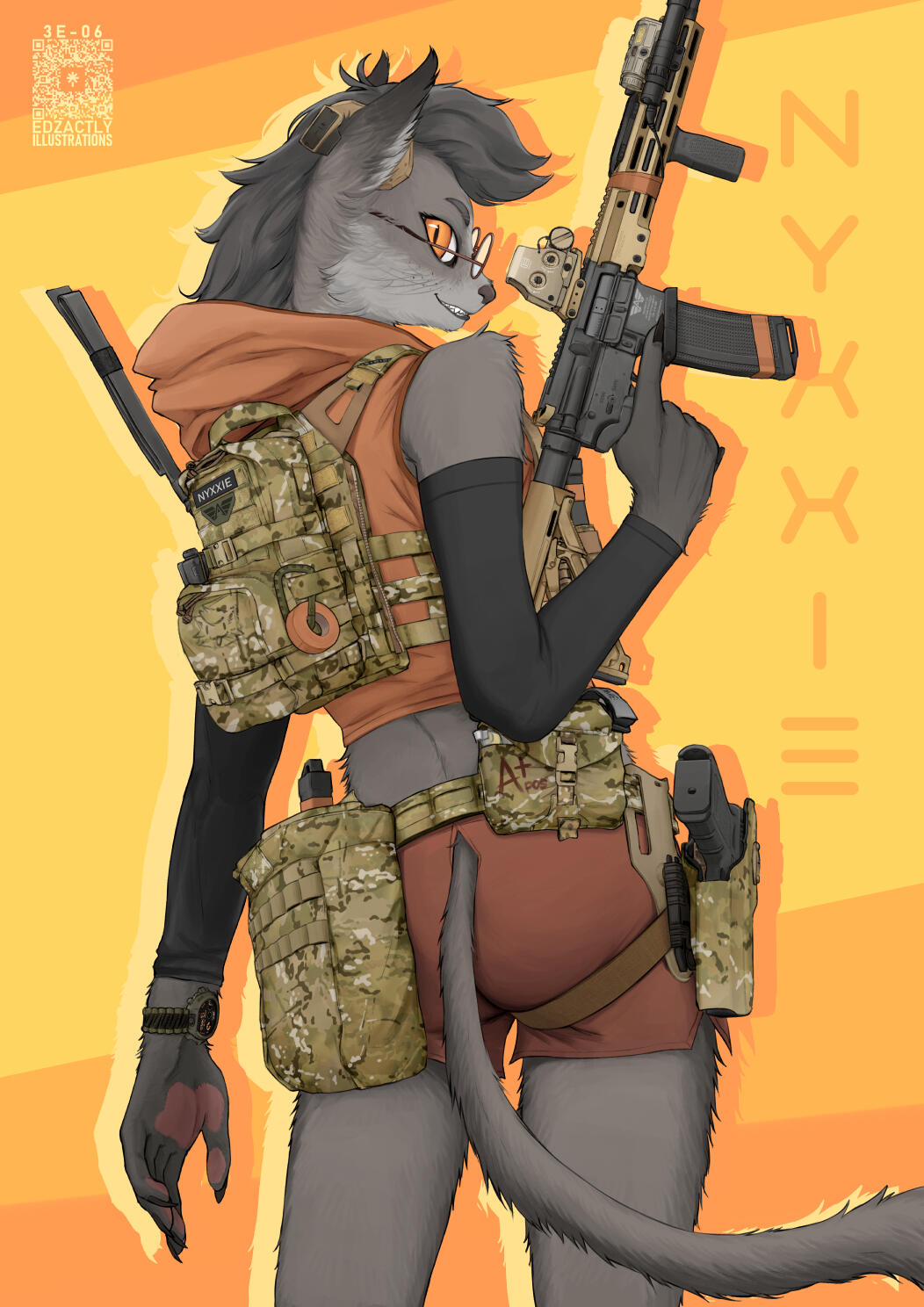Nyxxie