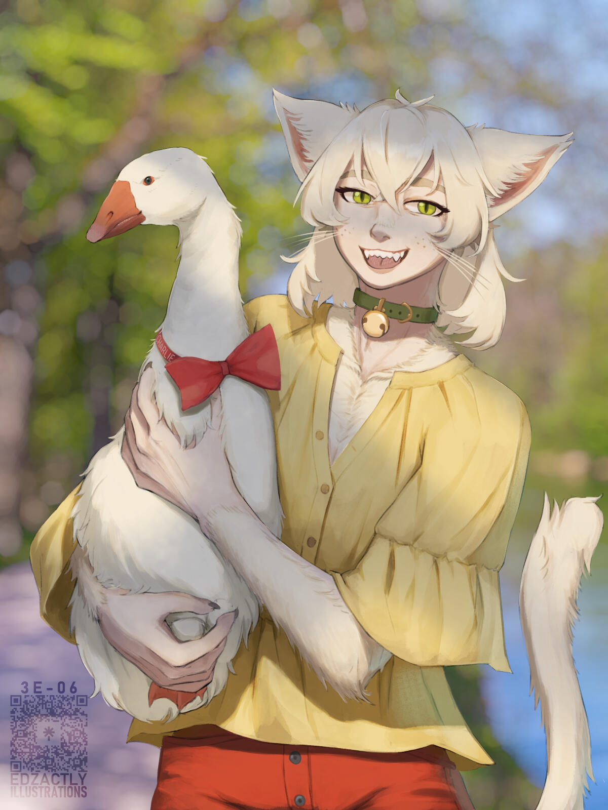 Tammy Goose