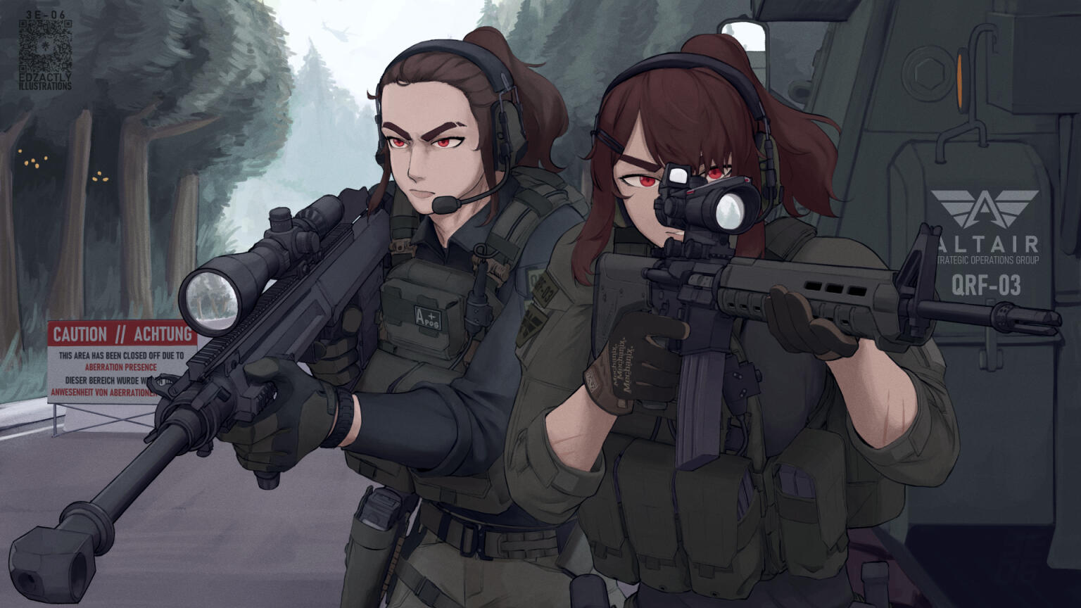 Miller Sisters